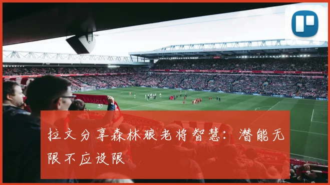 拉文分享森林狼老将智慧：潜能无限不应设限